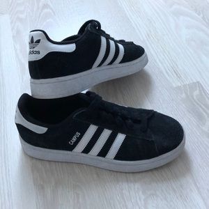 Adidas campus shoes